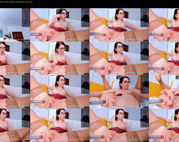 _timeless_paradox — 40 minute Chaturbate female cam show recording, 1080p, May 23, 2021