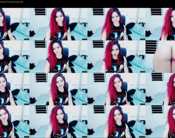 _twiggy — 70 minute Chaturbate female cam show recording, 1080p, May 23, 2021