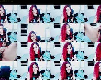 _twiggy — 70 minute Chaturbate female cam show recording, 1080p, May 23, 2021