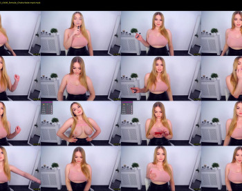 abogailmaartin — 31 minute Chaturbate female cam show recording, 1080p, May 24, 2021