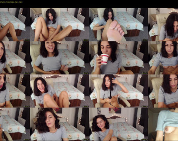 adda_ — 70 minute Chaturbate female cam show recording, 1080p, May 23, 2021