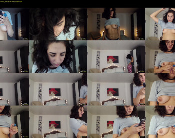 adda_ — 27 minute Chaturbate female cam show recording, 1080p, May 23, 2021