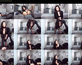 afroditha_ — 15 minute Chaturbate female cam show recording, 1080p, May 23, 2021