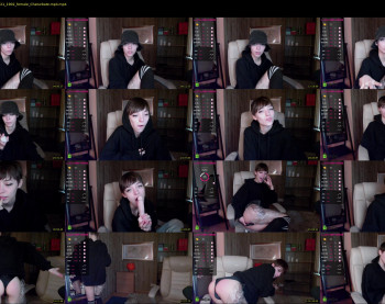 agelina_summer — 70 minute Chaturbate female cam show recording, 1080p, May 23, 2021