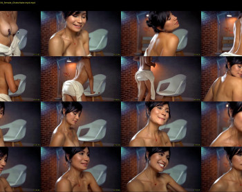 alejastorm — 21 minute Chaturbate female cam show recording, 1080p, May 23, 2021