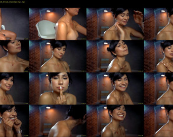 alejastorm — 22 minute Chaturbate female cam show recording, 1080p, May 23, 2021