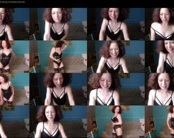 alena_vip — 27 minute Chaturbate female cam show recording, 1080p, May 24, 2021