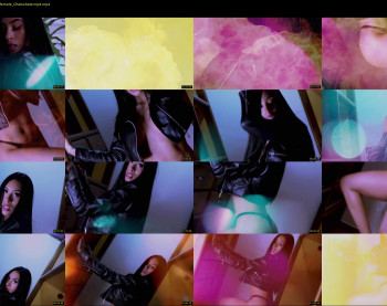 aliz_01 — 13 minute Chaturbate female cam show recording, 1080p, May 24, 2021
