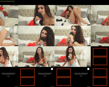 alliesynn — 100 minute Chaturbate female cam show recording, 1080p, May 23, 2021