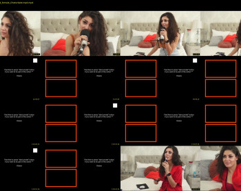 alliesynn — 145 minute Chaturbate female cam show recording, 1080p, May 23, 2021