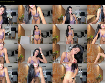 anablerd — 57 minute Chaturbate female cam show recording, 1080p, May 24, 2021