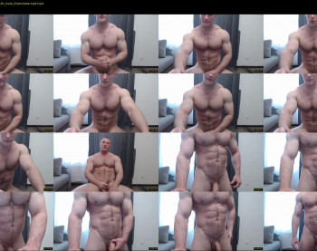 andry_dick — 29 minute Chaturbate male cam show recording, 720p, May 23, 2021