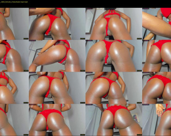 anilethqueens — 40 minute Chaturbate female cam show recording, 1080p, May 23, 2021