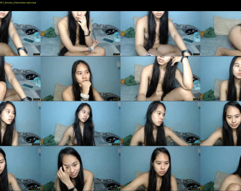 annaxnasty — 120 minute Chaturbate female cam show recording, 720p, May 23, 2021