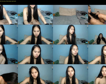 annaxnasty — 120 minute Chaturbate female cam show recording, 720p, May 23, 2021