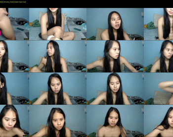 annaxnasty — 120 minute Chaturbate female cam show recording, 720p, May 23, 2021
