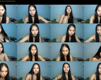 annaxnasty — 120 minute Chaturbate female cam show recording, 720p, May 23, 2021