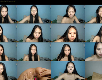 annaxnasty — 119 minute Chaturbate female cam show recording, 720p, May 23, 2021