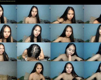 annaxnasty — 118 minute Chaturbate female cam show recording, 720p, May 23, 2021