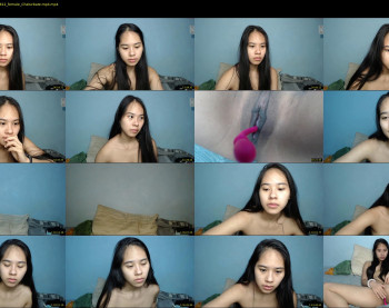 annaxnasty — 118 minute Chaturbate female cam show recording, 720p, May 23, 2021