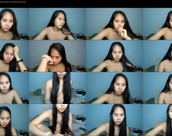 annaxnasty — 46 minute Chaturbate female cam show recording, 720p, May 23, 2021