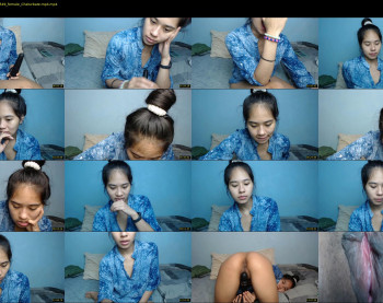 annaxnasty — 16 minute Chaturbate female cam show recording, 720p, May 24, 2021