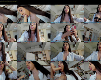arabiansweety — 52 minute Chaturbate female cam show recording, 1080p, May 23, 2021