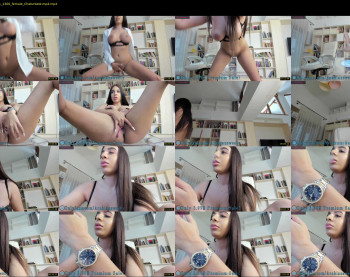 arabiansweety — 13 minute Chaturbate female cam show recording, 1080p, May 23, 2021