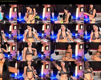 ashleyjhonson1 — 70 minute Chaturbate female cam show recording, 1080p, May 23, 2021