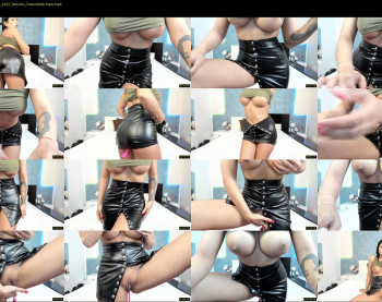 asian_delight_ — 70 minute Chaturbate female cam show recording, 1080p, May 23, 2021