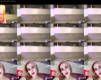 asuna_niiya — 75 minute Chaturbate couple cam show recording, 1080p, May 24, 2021
