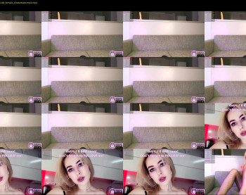 asuna_niiya — 75 minute Chaturbate couple cam show recording, 1080p, May 24, 2021