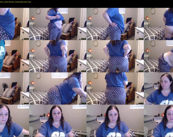 bbwmilfforcamfun — 28 minute Chaturbate female cam show recording, 1080p, May 23, 2021
