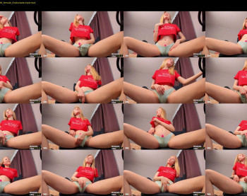 bekadravt — 10 minute Chaturbate couple cam show recording, 1080p, May 23, 2021