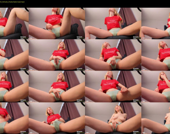 bekadravt — 9 minute Chaturbate couple cam show recording, 1080p, May 23, 2021