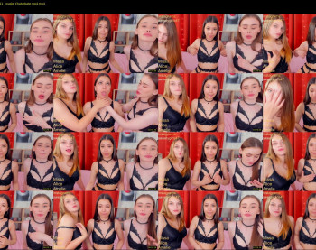 bekadravt — 9 minute Chaturbate couple cam show recording, 1080p, May 24, 2021