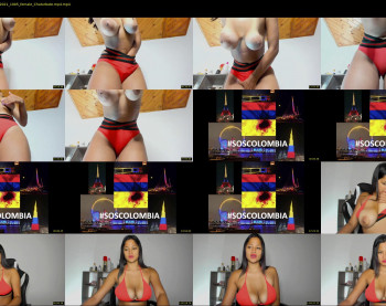 bella_pocahontas3 — 73 minute Chaturbate female cam show recording, 1080p, May 23, 2021