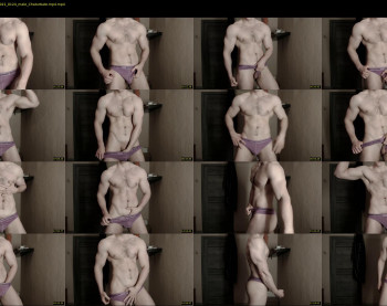 big_nick_for_you_ — 25 minute Chaturbate male cam show recording, 1080p, May 24, 2021