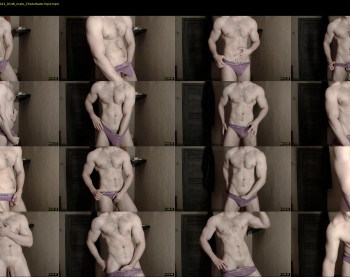 big_nick_for_you_ — 20 minute Chaturbate male cam show recording, 1080p, May 24, 2021