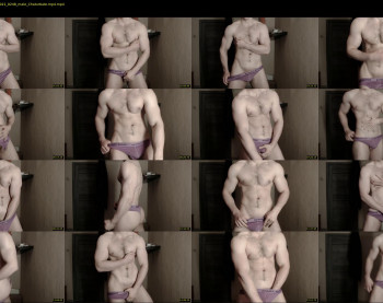 big_nick_for_you_ — 18 minute Chaturbate male cam show recording, 1080p, May 24, 2021