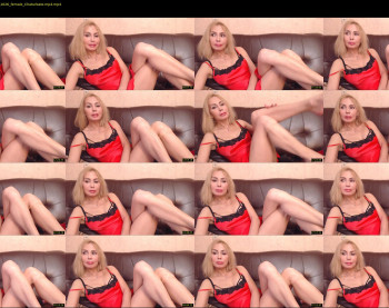 blond_pussy_ — 42 minute Chaturbate female cam show recording, 720p, May 23, 2021