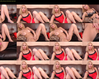 blond_pussy_ — 28 minute Chaturbate female cam show recording, 720p, May 23, 2021