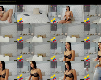 booty_bubble — 70 minute Chaturbate female cam show recording, 1080p, May 23, 2021