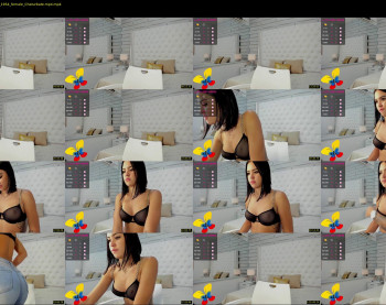 booty_bubble — 70 minute Chaturbate female cam show recording, 1080p, May 23, 2021