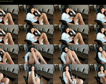 bora_ — 3 minute Chaturbate female cam show recording, 1080p, May 23, 2021