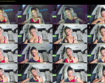 carlasquirt — 71 minute Chaturbate female cam show recording, 1080p, May 23, 2021
