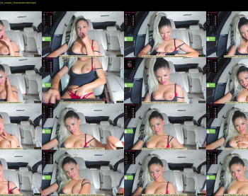 carlasquirt — 70 minute Chaturbate female cam show recording, 1080p, May 23, 2021
