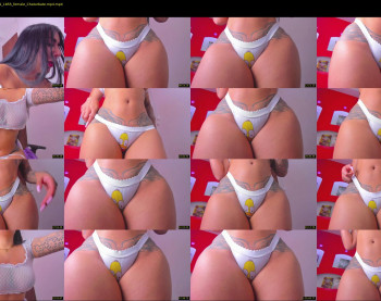 carolain_baker — 70 minute Chaturbate female cam show recording, 1080p, May 23, 2021