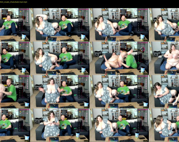 cougar_bbw — 59 minute Chaturbate female cam show recording, 1080p, May 23, 2021