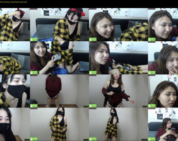 couple_kitty — 70 minute Chaturbate female cam show recording, 1080p, May 23, 2021